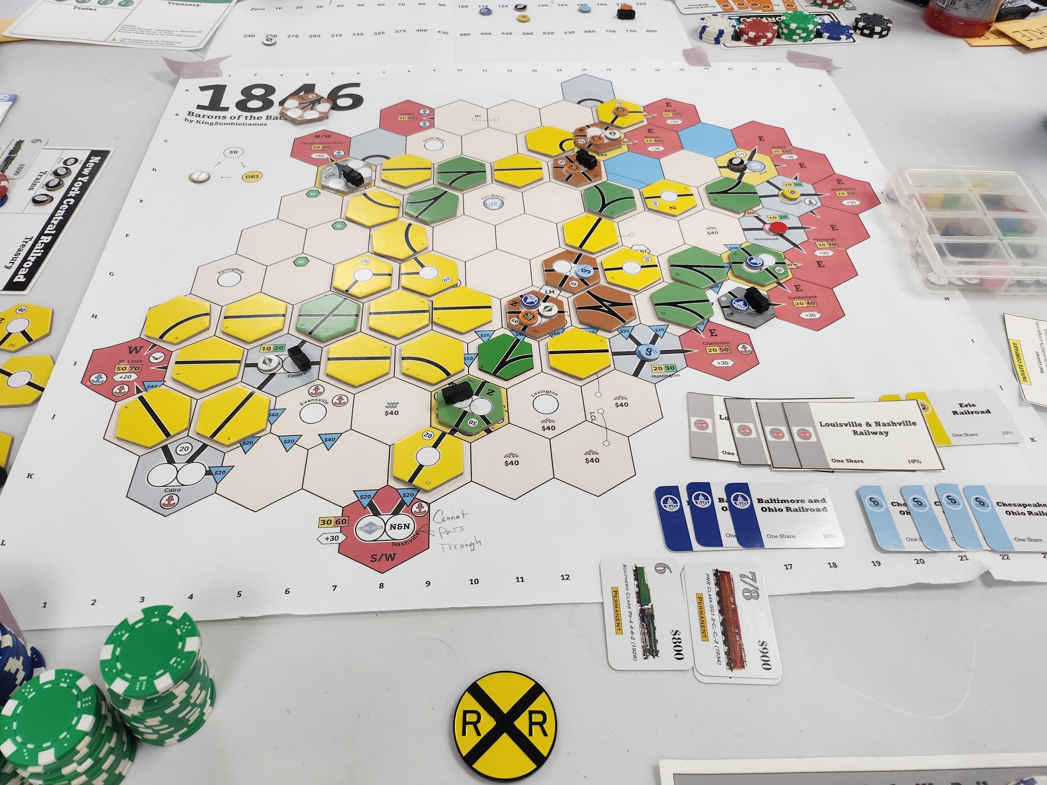 MidSumCon - Chicago, IL