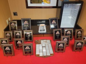 All Plaques