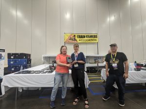 Brass Birmingham - Robin Cottrell