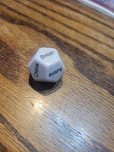EBS Game Decision Maker