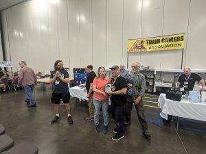 Eurorails - Phil Cottrell