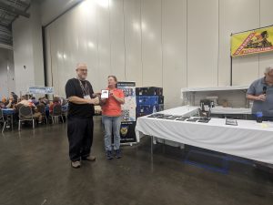 Great Western Trail - David Platnick