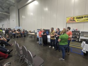 Ironman - Top Finishers