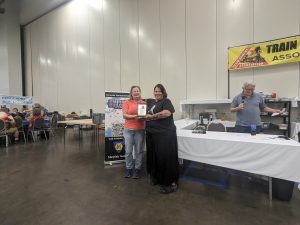 Ironman&Challenger - Jen McConnell