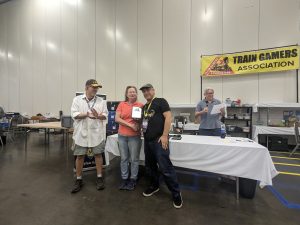 Phil C wins something-