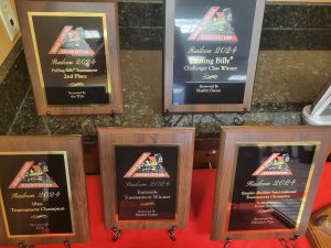 Plaques