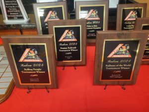 Plaques II