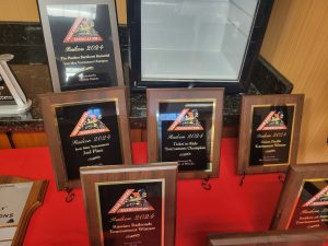 Plaques III