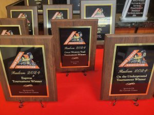 Plaques IV