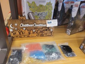 Prizes