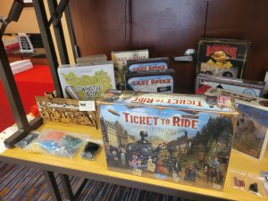 Prizes III