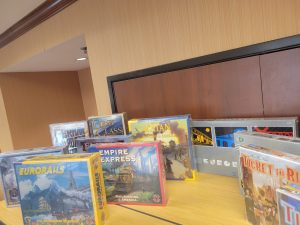 Prizes VI