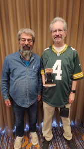 Puffing_Billy_Trophy_Creator_Dave_Thornburg