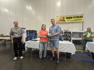 Union Pacific - Chris Meyer