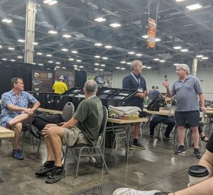 days of wonder - Stefan Brunelle