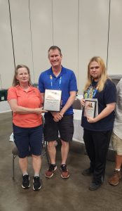 puffing billy & challenger