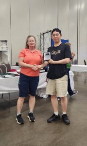 winner brass birmingham